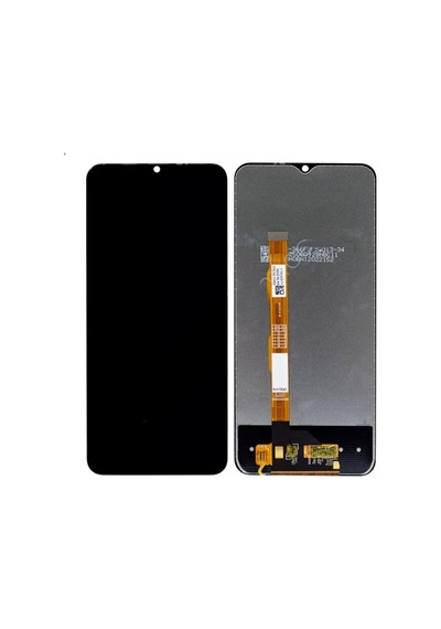 Tkgz Vivo Y21s Lcd Ekran Dokunmatik Service Pack + B-7000 + Tamir Seti