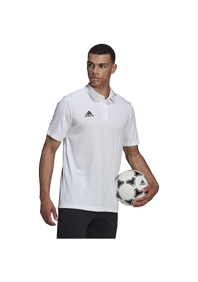 Adidas Ent22 Polo Erkek Futbol Polo Tişört Hc5067 Beyaz
