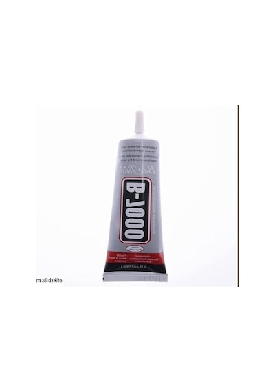 110 Ml Dokunmatik Yapıştırıcı, Çok Amaçlı Kullanım İçin Uygun