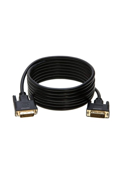 3 Metre Dvi Kablo 3 Metre 24+1 Dvi Kablo 3 Metre Dvi Dvi Kablo