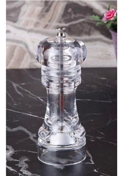 Konyax Akrilik El Değirmeni 13 Cm Çok Renkli