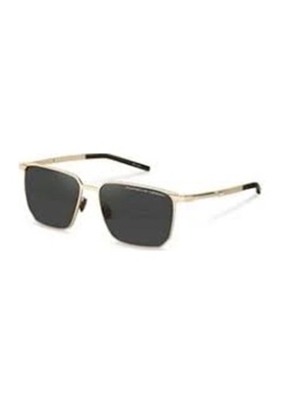 Porsche Design Güneş Gözlüğü P8973 58d415