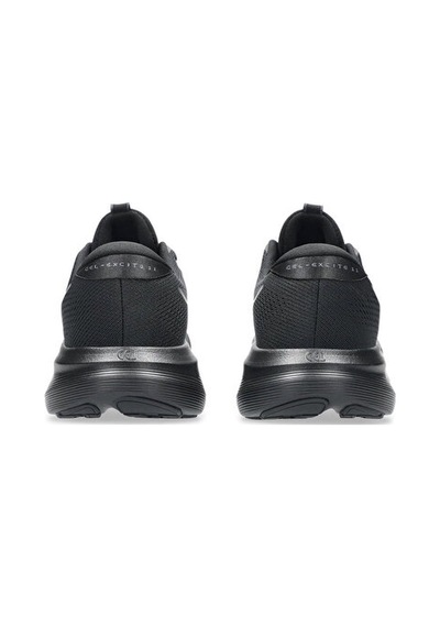 Asics Gel Excite 11 Kadın Koşu Ayakkabısı 1012b861-002 Siyah Siyah