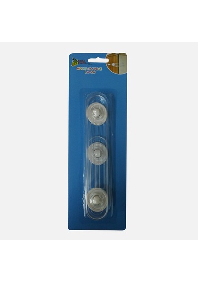 Home Puzzle Mini-midi Kilit 2 Adet