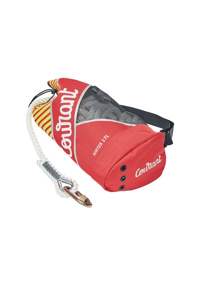 Ferrino Courant Aırtex V3 17l İp Çantası Kırmızı
