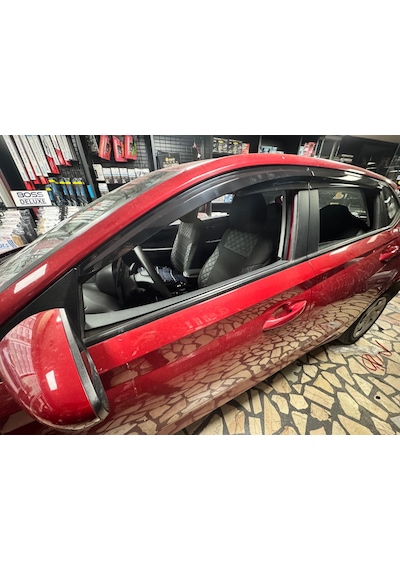 Hyundai İ.20 Cam Rüzgarlık 1.kalite 2020-2025 Yılı Ve Sonrası Uyumlu