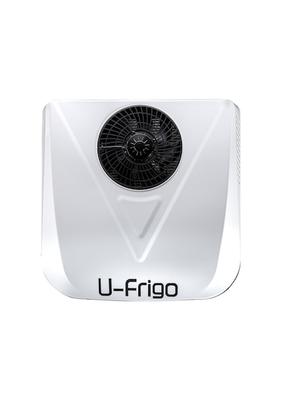 U-frigo Araç Tavan Park Kliması 12v 50 Amper Gen-10 Xs Elegance Karavan,araba,iş Makinesi,kamyonet