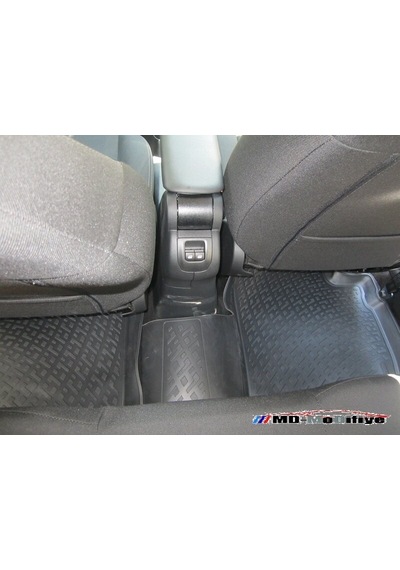 Peugeot 301 3D Paspas. 301 Havuzlu Ithal 3D Paspas. 2012-
