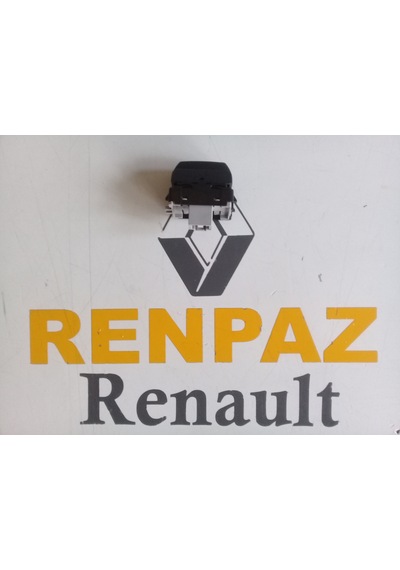 Latitude/megane 3/laguna 3 Durdurma-çalıştırma Düğmesi 251538204r