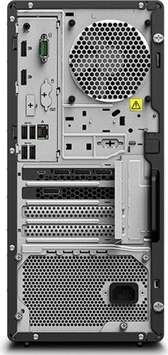 Lenovo Thinkstation P3 Tower Gen 2 30HT004JTR-64-2 U9-285K 64 GB 1 TB SSD RTX4000ADA W11P Masaüstü Bilgisayar