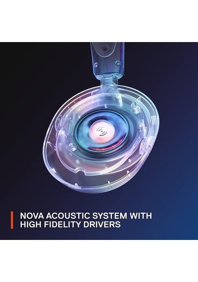 Steelseries Arctis Nova 1 Multi-platform Gaming Kulaklık Hi-f