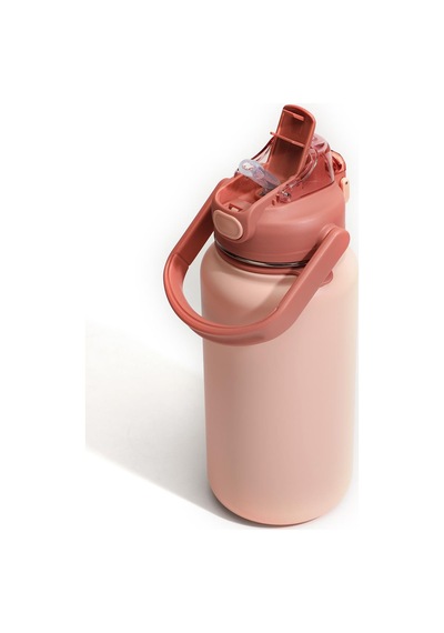 Daima Sport Termos Pembe 1300 Ml