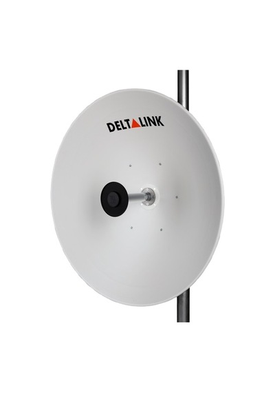 Deltalink Ant-5533n 33 Dbi Parabolik Dış Mekan Anteni