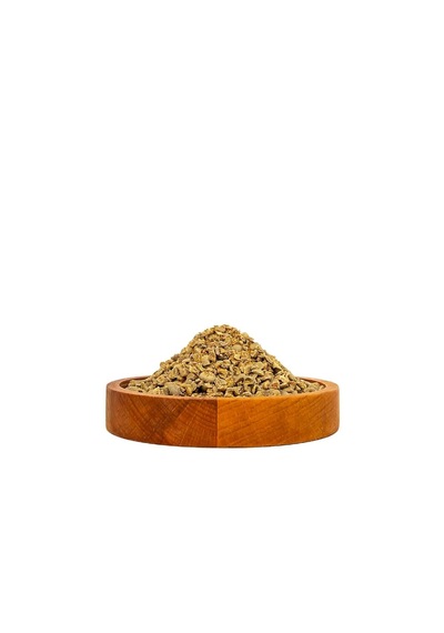 Yeşil Kahve 500 G Çekirdek Kahve