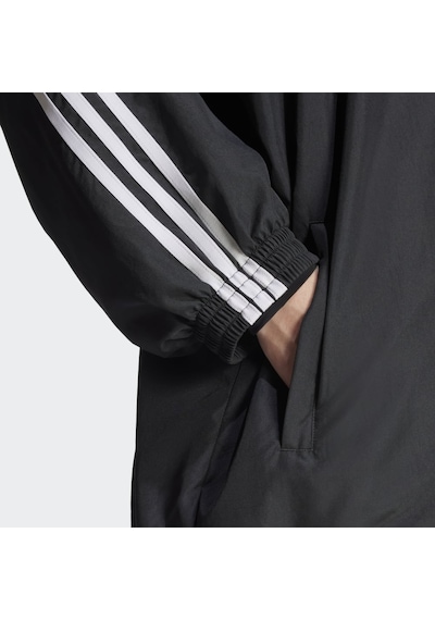 Adidas Jd3392 Fb Os Tt Kadın Eşofman Üstü Siyah
