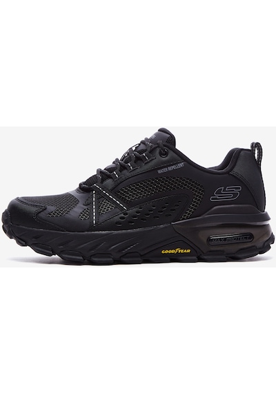 Skechers Max Protect Erkek Siyah Outdoor Ayakkabı 237303 Bbk Siyah