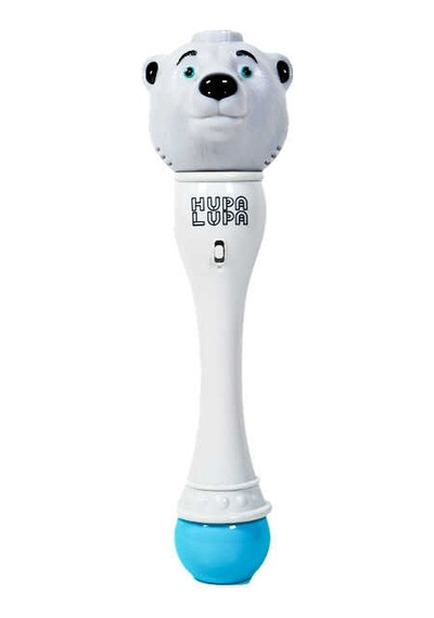 Bubble Wand Light Up Big Bear 8842a