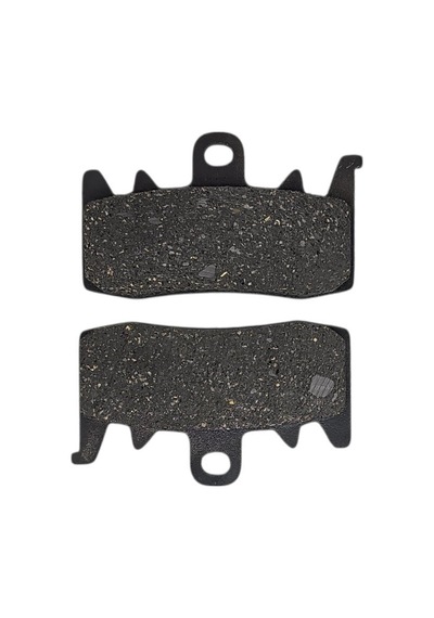 Cf Moto 450 Sr Ön Fren Balatası Kaliteli Supermoto