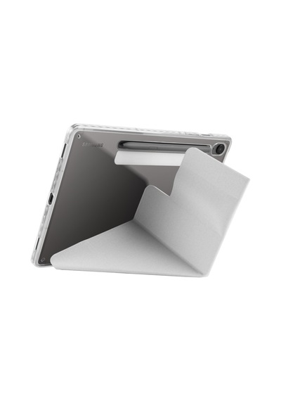 Samsung Uyumlu Galaxy Tab S10 Lite Fe/s10/s9 Fe/s9 Kılıf Çift Parça Magnetik Multi Skinpro Case Kılıf