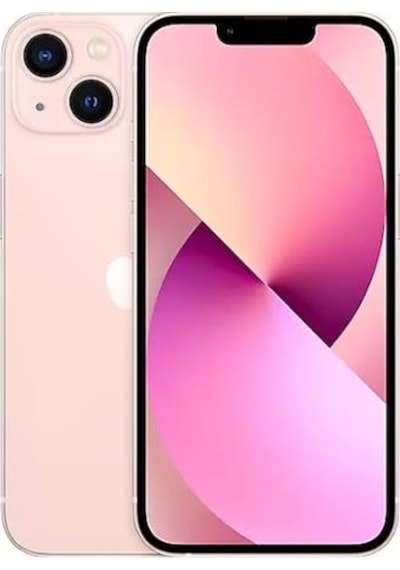 Yenilenmiş İphone 13 128 GB A Kalite (12 Ay Garantili)