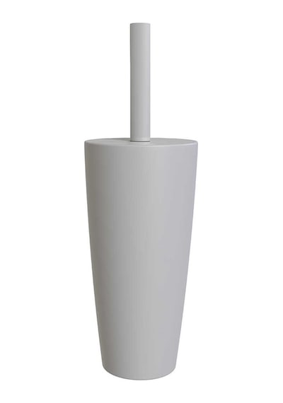 Pure Gri 5li Banyo Seti Gri