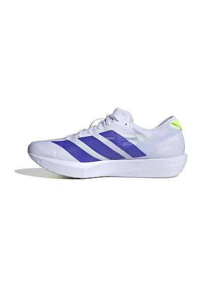 Adidas Adizero Adios 9 Erkek Lila Koşu Ayakkabısı Kı5700 Mor