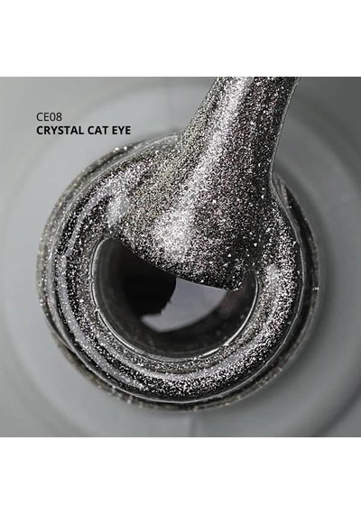 Momo Crystal Cat Eye Seri Ce08 10ml. Diğer