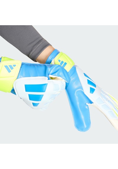 Adidas Ka7793 Pred Gl Trn J Kaleci Eldiveni Mavi