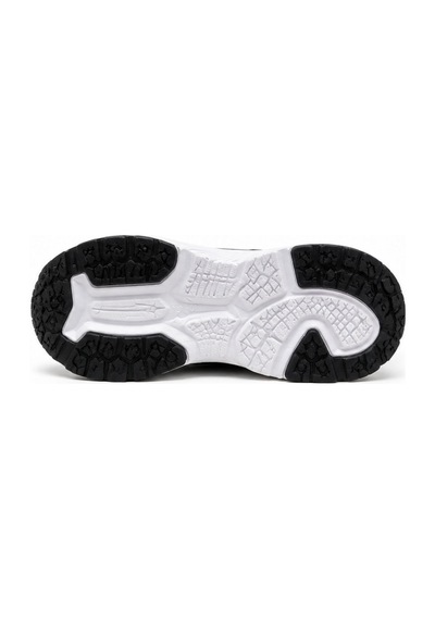 Cool Terra Ortopedik Çocuk Spor Ayakkabı SİYAH-BEYAZ