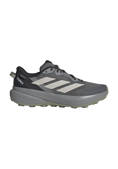 Adidas Terrex Tracefınder Erkek Spor Ayakkabı - Hq5106 GRİ