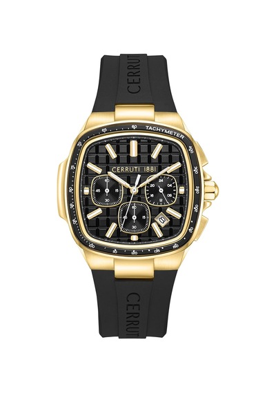 Cerruti Cıwgo0050001 Erkek Kol Saati