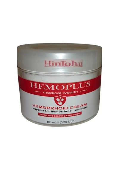 Süper Hemoplus 100 Ml X 3 Adet
