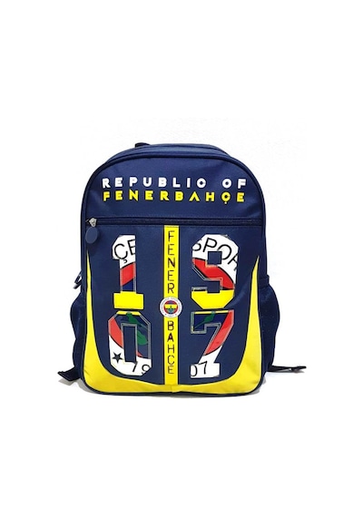 Frocks Sırt Çantası Fenerbahçe Otto 3628 Lacivert