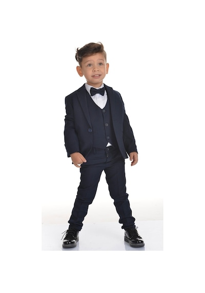 Buse&Eylül Bebe Erkek Çocuk Takım Elbise (524637173)