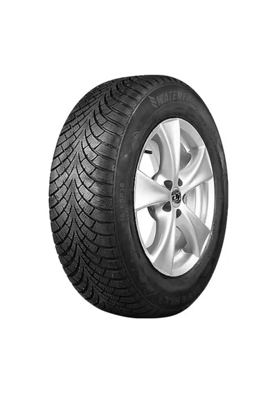 Waterfall 245/45R18 100V XL Snow Hill 3 K25 Kış Lastiği 2025