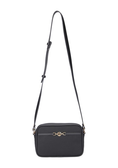 U.s Polo Assn U.s. Polo Assn. Us25234 Kadın Çanta Siyah