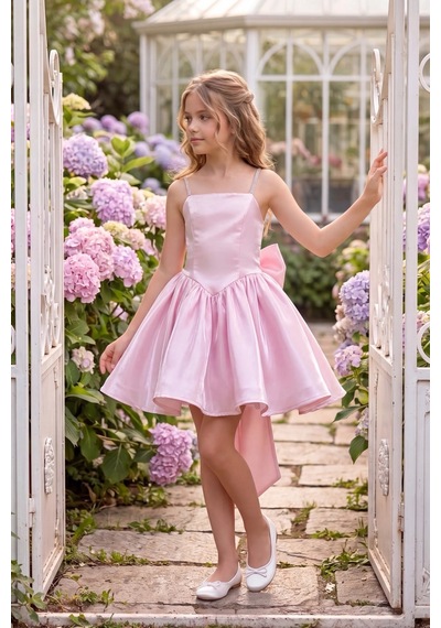 Butik Happy Kids Kız Çocuk Abiye Pembe Monoray Parlak Kumaş Taş Askılı Fiyonklu Kalarık Prenses Abiye Elbise 9-12 Yaş Mezuniyet Düğün Davet Elbisesi Butik Happy Kids Kız Çocuk Abiye Pembe Monoray Parlak Kumaş Taş Askılı Fiyonklu Kalarık Prenses Abiye Elbise 9-12 Yaş Mezuniyet Düğün Davet Elbisesi