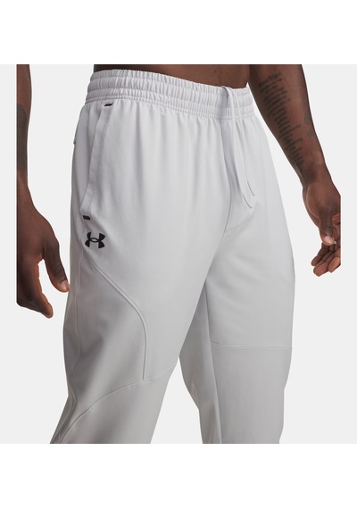 Under Armour Ua Unstoppable Tapered Pants Erkek Eşofman Altı 6003861 6003861 014