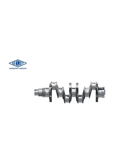 Krank Boxer Iıı- Jumper Iıı F1c 3.0 Hdı E5-daıly-ducato Iıı 3.0 Jtd / F1c 1606876080-504387933 Genmot 504200166