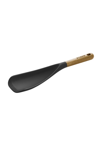 Staub 405031050 Pişirme Kaşığı Siyah