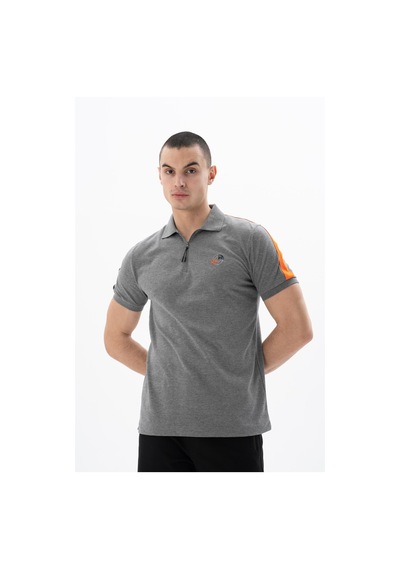AR-MA Arma Erkek Regular Fit Polo Yaka Tişört Y25374304501 001