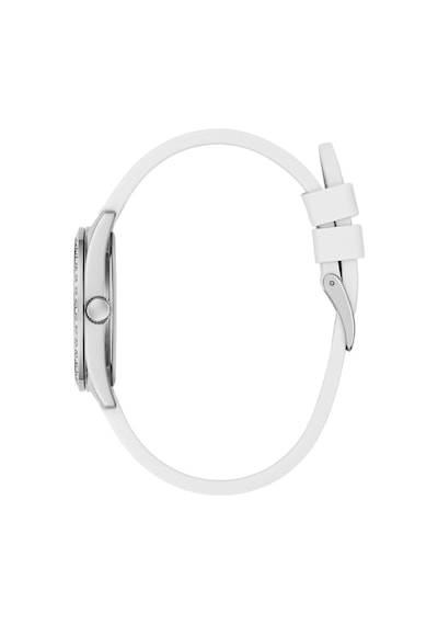 Guess Gugw1042l1 Kadın Kol Saati Metalik Gri