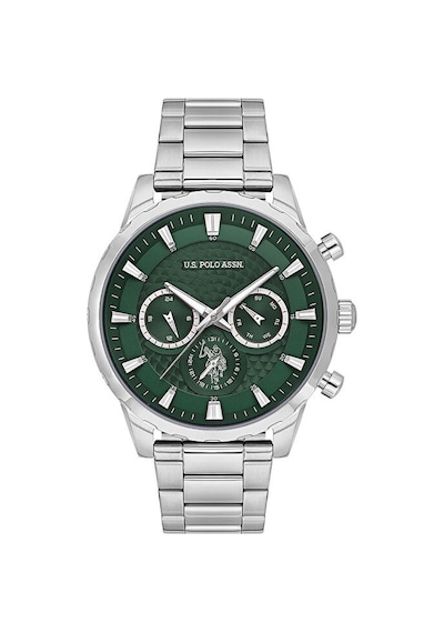 U.s. Polo Assn. Uspa1055b-03 Erkek Kol Saati