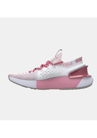 Under Armour Kadın UA HOVR Phantom 3 Koşu Ayakkabısı 3025519-102 Beyaz - Pembe Under Armour Kadın UA HOVR Phantom 3 Koşu Ayakkabısı 3025519-102 Beyaz - Pembe