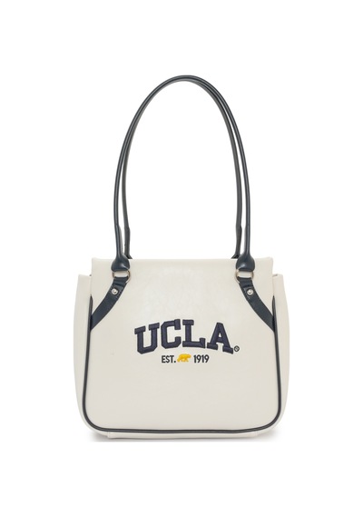 Ucla Kadın El Ve Çapraz Çanta 05uc26y9012 Beyaz