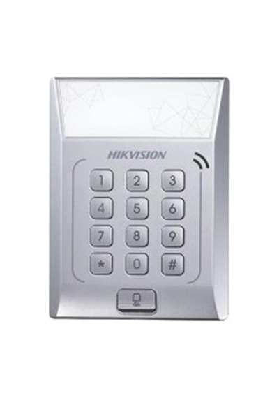 Hikvision Ds-k1t801m Mifare Kart Okuyucu Bağımsız Terminali