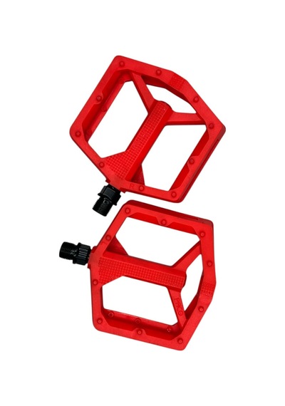 Drox Mx555 Pedal Kırmızı