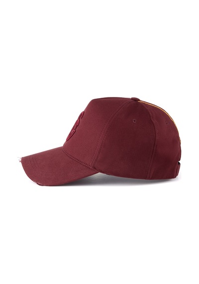 Gsstore Galatasaray Şapka U251182 Bordo