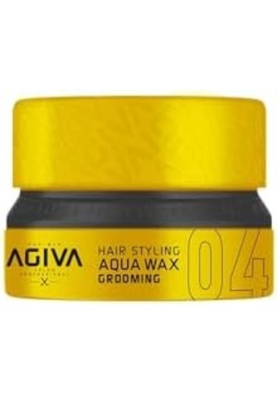Wax 155ml 04 Grooming Sarı