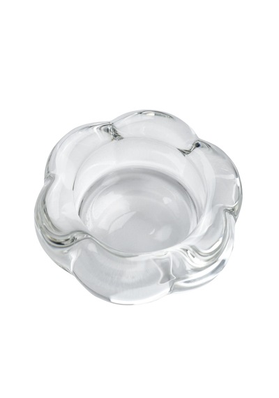 Ikea Bladfågel Tealight Mumluk, Pembe, 3 Cm Beyaz